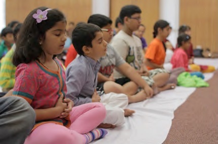 mindfulness children01